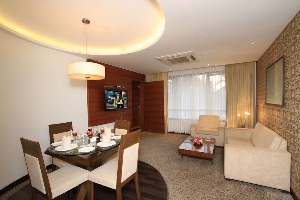 Hotel Fidalgo Pangim Exterior foto