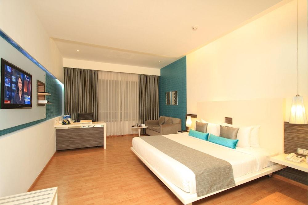 Hotel Fidalgo Pangim Exterior foto
