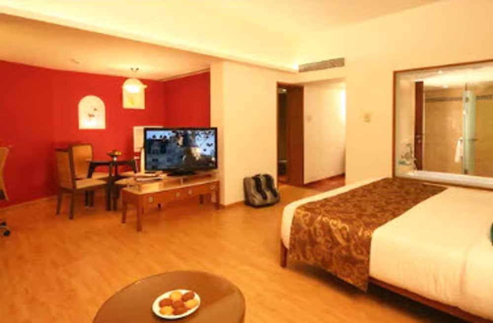Hotel Fidalgo Pangim Exterior foto