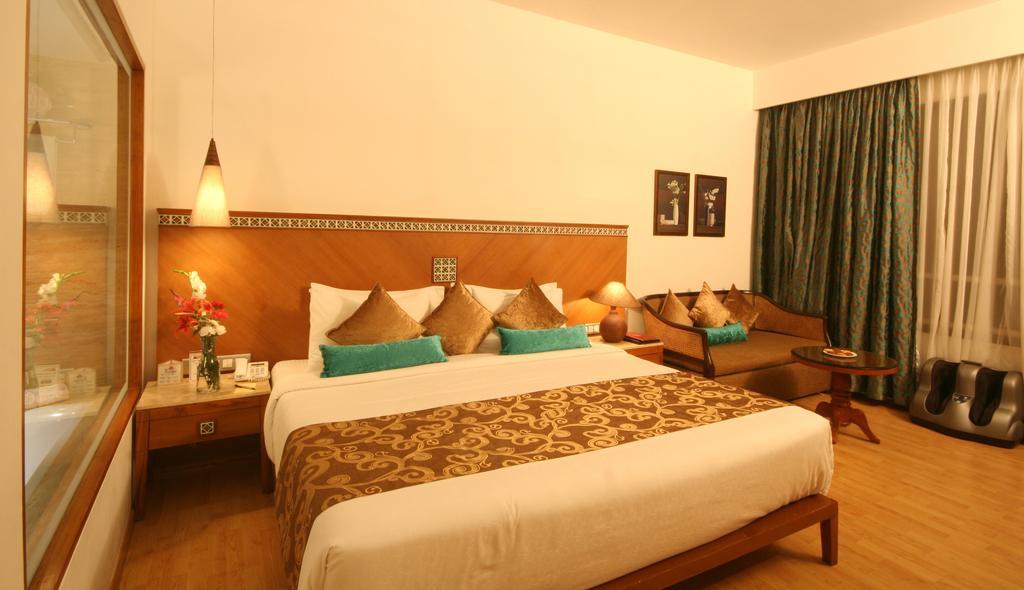 Hotel Fidalgo Pangim Exterior foto