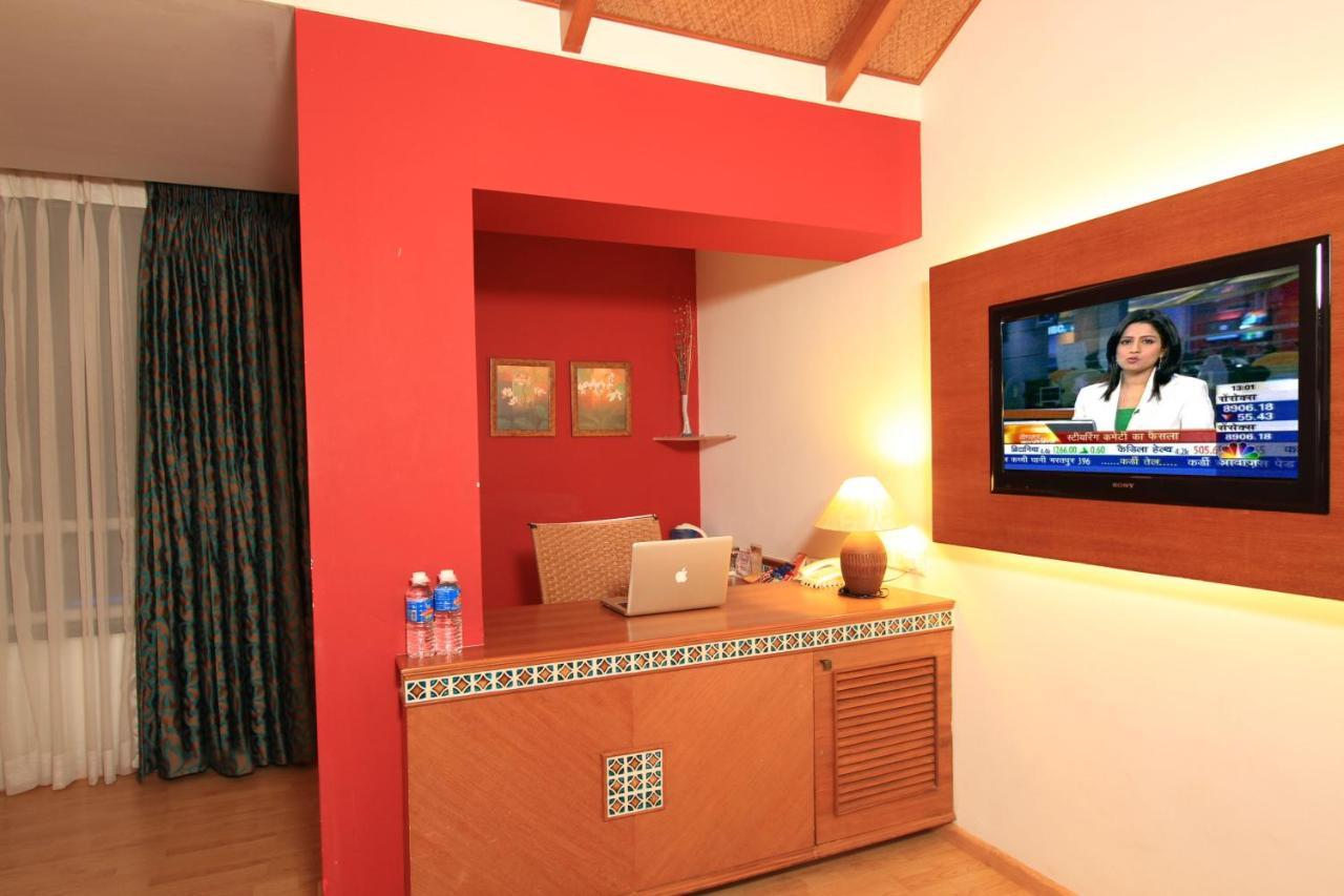 Hotel Fidalgo Pangim Exterior foto